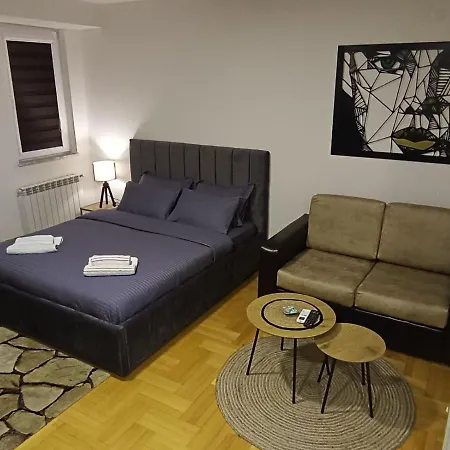 Apartment Modern *