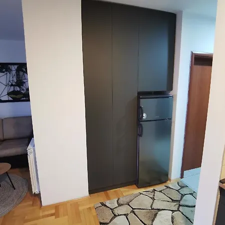 Apartment Modern *