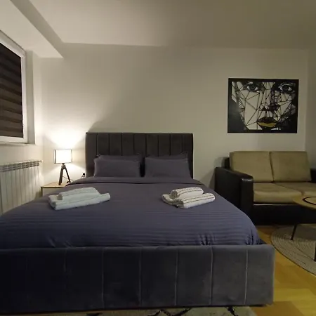 Modern * Skopje