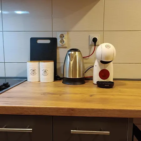 Appartamento Modern *