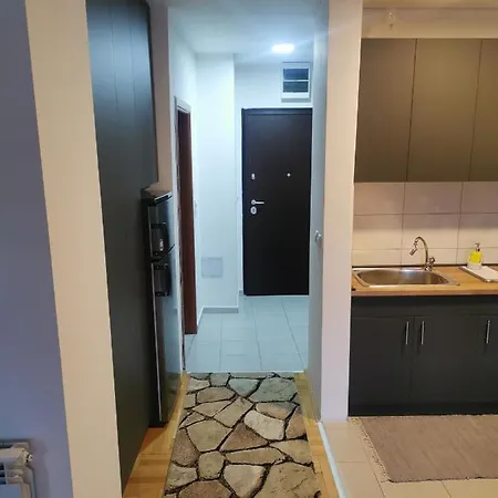 Apartment Modern