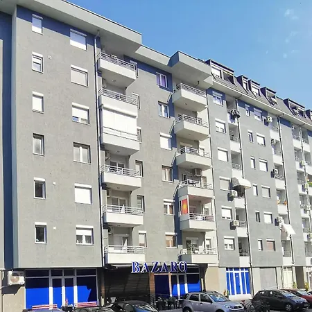 Apartment Modern