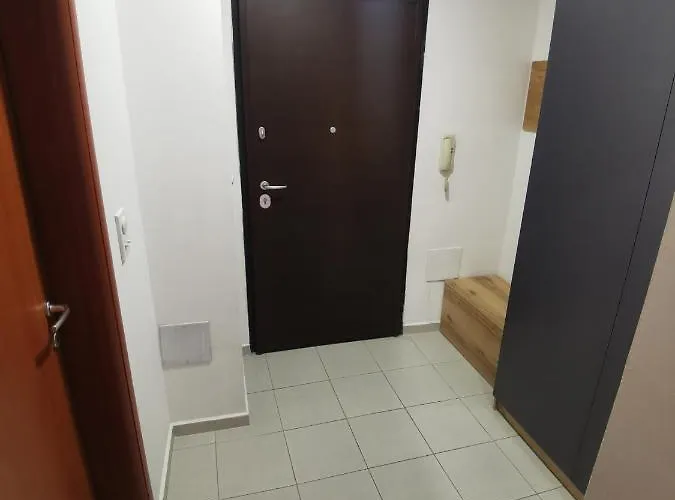 Апартаменти Modern Скоп'є