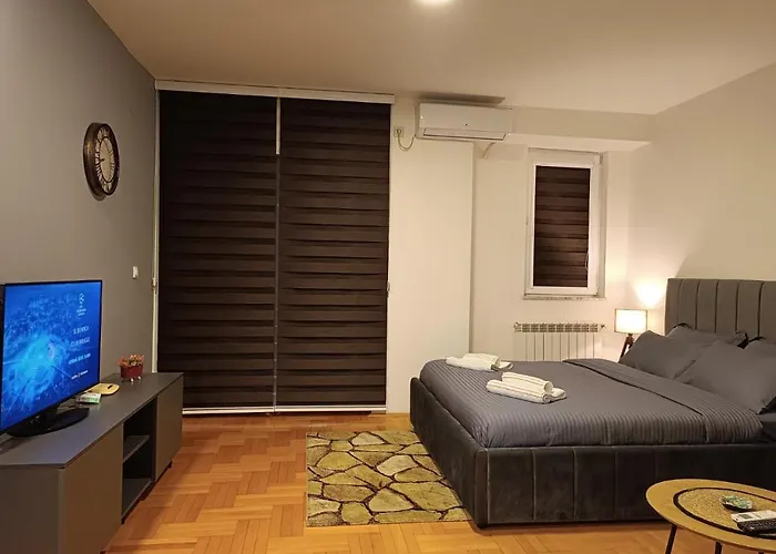 Apartamento Modern *