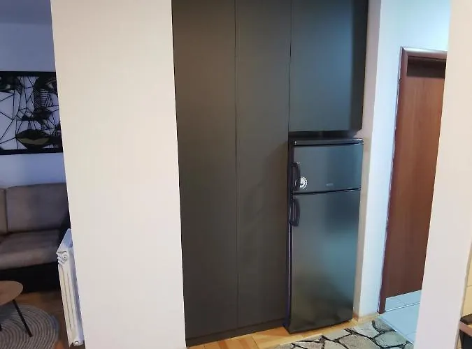 Apartamento Modern *