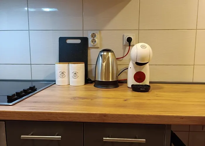 Apartamento Modern *