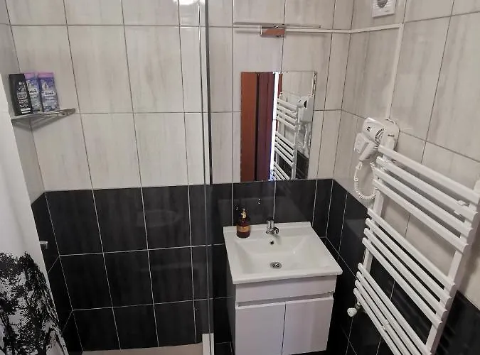 Modern Апартаменти *